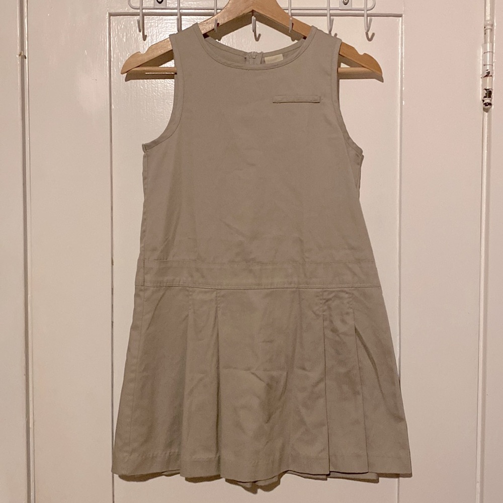 Oshkosh dress